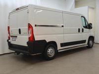 Käytetty Citroën Jumper 163 HP (119 kW) 2020 Valkoinen Tila-auto