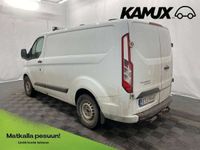 käytetty Ford Transit Custom Transit Custom2.0 TDCi 280 L1 Trend