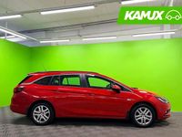 Käytetty Opel Astra Enjoy 150 HP (110 kW) 2016 Punainen Farmari