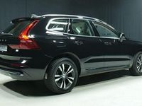 Käytetty Volvo XC60 Plus 350 HP (257 kW) 2023 Katumaasturi