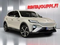 Käytetty MG Marvel R Performance 211 kW (288 HP) 2022 Valkoinen Katumaasturi