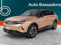 Käytetty Opel Grandland Electric 2025 Katumaasturi