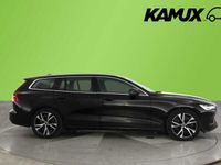 käytetty Volvo V60 V60Recharge T6 AWD Geartronic, 340hp, 2021