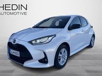 Käytetty Mazda 2 Comfort 116 HP (85 kW) 2022 Valkoinen Viistoperä