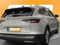 Käytetty Skoda Enyaq iV 150 kW (204 HP) 2022 Katumaasturi