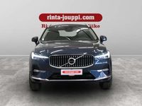 käytetty Volvo XC60 D3 AWD Ocean Race Business aut