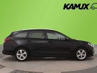 käytetty Hyundai i30 WAGON 1,4 T-GDI 140 hv 7-DCT-aut. Comfort / LED-ajovalot / Smart Key / Kysy lisää myyjiltämme!