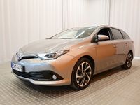 käytetty Toyota Auris Touring Sports 1,8 Hybrid Active KeyLessGo /