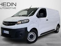 Käytetty Opel Vivaro-e Combi Comfort 100 kW (136 HP) 2025 Valkoinen Van