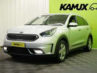 käytetty Kia Niro 