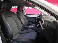 käytetty Seat Leon Sportstourer 1,4 PHEV 204 eHybrid FR DSG ADAP