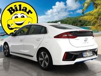 käytetty Hyundai Ioniq plug-in Premium * ACC / Ilmastoidut nahat / Infinity / BLIS / P.Kamera / Navi / Huippusiisti! * - *OSTA NYT, MAKSA HUHTIKUUSSA!* -