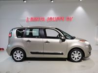 käytetty Citroën C3 Picasso HDi 110 Exclusive - 3kk lyhennysvapaa