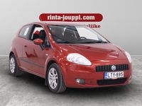 käytetty Fiat Punto Punto 3DMULTIUSO 77 1.4-199AXB1A02D/251