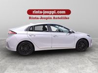 käytetty Hyundai Ioniq plug-in 1,6 plug-in 141 hv 6-DCT Style MY20 - Adapt.Cruise, Navigointi, Peruutuskamera, Bi-Led ajovalot. Automaatti-ilmastointi, BlueLink, Tehdastakuu!