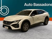 Käytetty Peugeot 408 Allure 131 HP (96 kW) 2024 Viistoperä