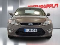 käytetty Ford Ka Mondeo 1,6 TDCi 115hv ECOnetic Start/Stop Edition M6 5-ovinen - 3kk lyhennysvapaa - Tutkat, lisälämmitin