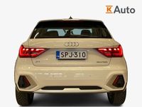 käytetty Audi A1 allstreet Progress 30 TFSI 81(110) kW(hv) S tronic