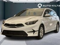 Uusi Kia Ceed Sportswagon Comfort 99 HP (72 kW) 2025 Valkoinen Farmari