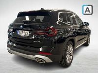 käytetty BMW X3 G01 xDrive 30e A Charged Edition