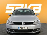 Käytetty VW Jetta Sportline 160 HP (117 kW) 2012 Sedan