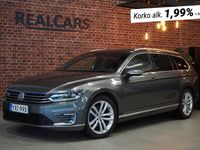 Käytetty VW Passat GTE 156 HP (114 kW) 2015 Farmari