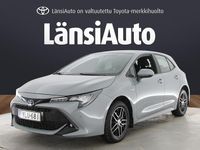 Käytetty Toyota Corolla Active 122 HP (89 kW) 2019 Viistoperä