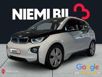 Käytetty BMW i3 125 kW (170 HP) 2016 Viistoperä