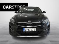 käytetty Kia XCeed 1,5 T-GDI 160hv EX DCT / Aut.ilmastointi / Kamera ja tutkat / Lohkolämmitin / *** Hedin Certified T