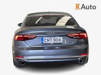 käytetty Audi A5 Sportback Business Sport Comfort Edition 35 TFSI MHEV S tronic Bang&Olufsen / Led /