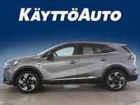 Uusi Renault Symbioz Techno 158 HP (116 kW) 2025 Harmaa cassiopee Katumaasturi