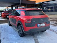 käytetty Citroën C4 Cactus e-HDi 92 Feel ETG6