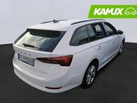 Käytetty Skoda Octavia Tour 116 HP (85 kW) 2022 Valkoinen Farmari