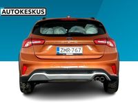 käytetty Ford Focus 1,0 EcoBoost 125hv Autom. Active 5-ov. 1