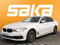 Käytetty BMW 530e Shadowline 252 HP (185 kW) 2020 Sedan