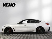 Käytetty BMW i4 442 kW (601 HP) 2022 Valkoinen Sedan