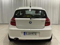 käytetty BMW 116 E81 HB 3-ov Limited Business Edition |