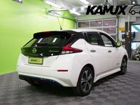 käytetty Nissan Leaf 62 kWh 3.ZERO e+ FI