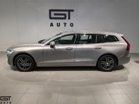 Käytetty Volvo V60 Business Edition 190 HP (139 kW) 2020 Farmari