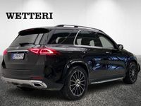 käytetty Mercedes GLE350e 4MATIC