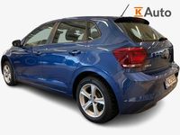 Käytetty VW Polo 80 HP (58 kW) 2020 Viistoperä