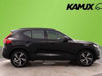 käytetty Volvo XC40 Xc40T5 TwinEng 2WD R-Design Plug-In (E6d)