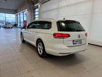 käytetty VW Passat Variant Comfortline 2,0 TDI 4MOTION DSG ** Suomi-auto / Webasto / Navi / Cruise / Tutkat / Koukku **