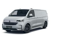 Uusi VW Transporter Edition 168 HP (123 kW) 2026 Hopea Van