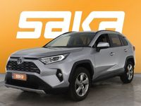 käytetty Toyota RAV4 Hybrid 