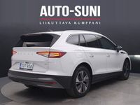 käytetty Skoda Enyaq iV 80 iV #Heti toimitukseen! #Plus-Pack #Navi #Peruutuskamera