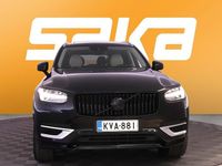 Käytetty Volvo XC90 Inscription 317 HP (233 kW) 2022 Katumaasturi