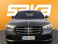 Käytetty Mercedes S580 510 HP (375 kW) 2021 Sedan