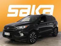 Käytetty Ford Kuga ST-Line 150 HP (110 kW) 2018 Katumaasturi