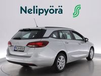 käytetty Opel Astra Classic Sports Tourer 145 Turbo A